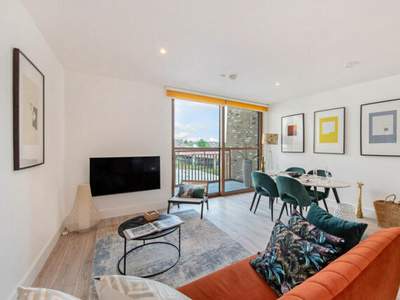 1 Bedroom Apartment For Sale In Kensal Green