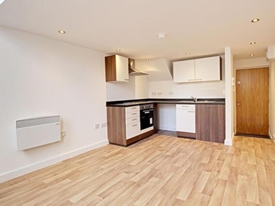 1 Bedroom Apartment For Sale In Liverpool, Merseyside