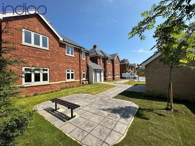 1 Bedroom Apartment For Sale In Lower Stondon, Bedfordshire