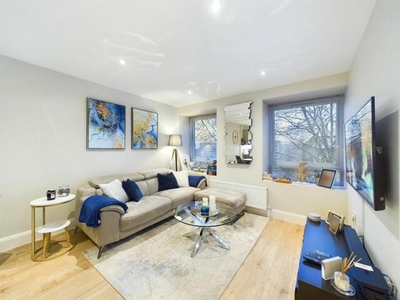 1 Bedroom Apartment Harrow Greater London