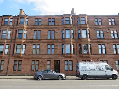1 bedroom flat for rent in Holmlea Road, Glasgow, G44 4AF, G44