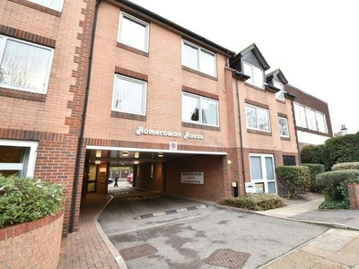 1 bedroom flat to rent Southend-on-sea, SS1 3LU