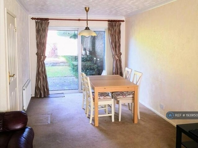 1 Bedroom House Coventry West Midlands