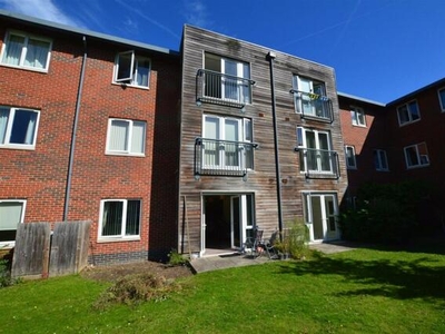 1 Bedroom Retirement Property For Sale In Forest Close