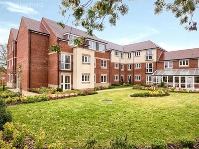 1 Bedroom Retirement Property For Sale In Knowle, Solihull