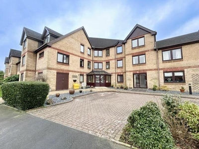 1 Bedroom Retirement Property For Sale In Streetly, Sutton Coldfield