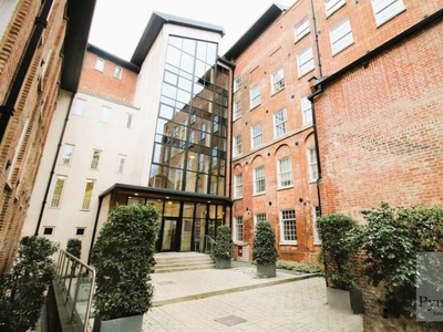 2 bedroom apartment for rent in King Street, Norwich, NR1