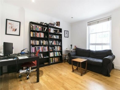 2 Bedroom Apartment For Rent In Shoreditch, London