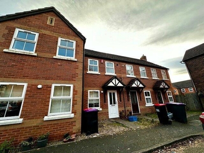 2 Bedroom Apartment For Rent In Telford, Shropshire