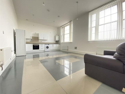 2 Bedroom Apartment For Rent In Wyvern House, Railway Terrace