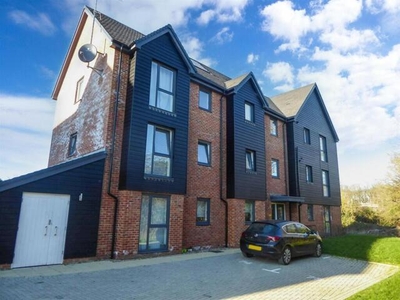 2 Bedroom Apartment For Sale In Barming, Maidstone