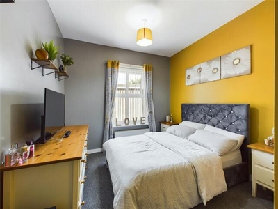 2 Bedroom Apartment For Sale In Doncaster, South Yorkshire
