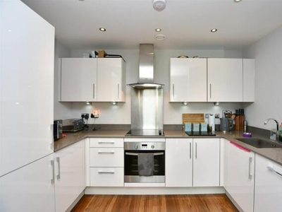 2 Bedroom Apartment For Sale In Gillingham