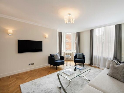 2 Bedroom Apartment For Sale In Knightsbridge, London