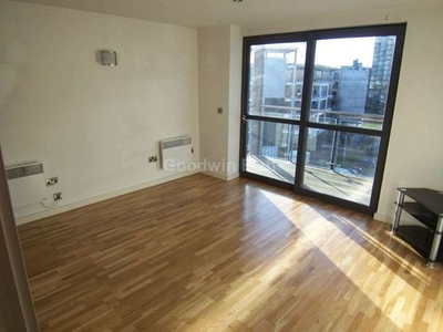 2 bedroom apartment for sale Manchester, M4 7AT