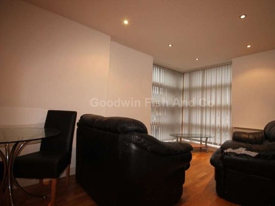 2 bedroom apartment to rent Manchester, M1 1EU