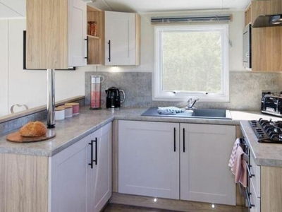 2 Bedroom Caravan For Sale In Killigarth, Looe