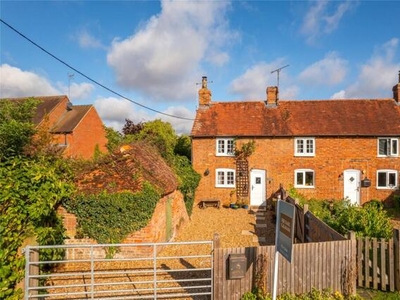 2 Bedroom End Of Terrace House For Sale In Newport Pagnell, Buckinghamshire