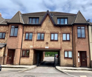 2 bedroom flat for rent in Pembroke Mews, Clive Road, Cardiff, CF5