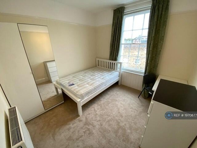 2 Bedroom Flat For Rent In Leamington Spa