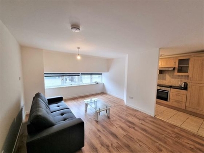 2 bedroom flat to rent Aberdeen, AB11 5BQ