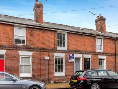 2 Bedroom House For Sale In Winchester, Hampshire