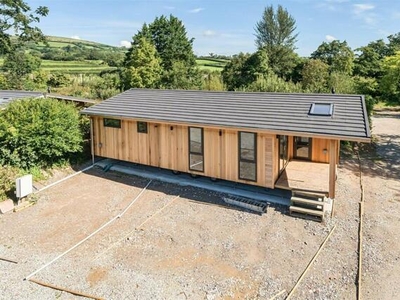 2 Bedroom Lodge For Sale In Palstone Lodges, Palstone Lane