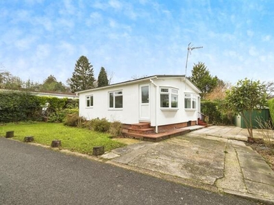 2 Bedroom Retirement Property For Sale In Turners Hill