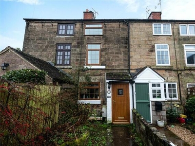 2 Bedroom Terraced House For Sale In Belper, Derbyshire