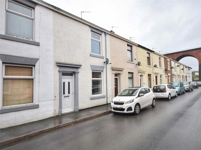 2 Bedroom Terraced House For Sale In Clitheroe, Lancashire