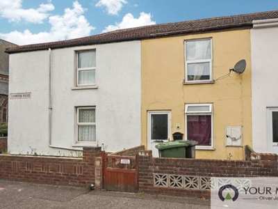 2 Bedroom Terraced House For Sale In Great Yarmouth, Norfolk