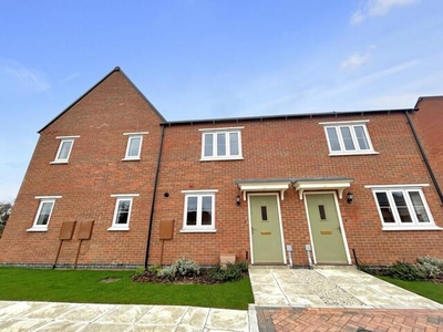 2 Bedroom Terraced House For Sale In Meppershall, Bedford