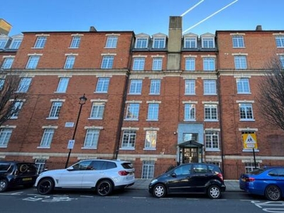 3 Bedroom Apartment For Sale In 11 Harrowby Street, London