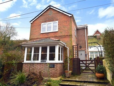 3 Bedroom Detached House For Sale In Devizes, Wiltshire