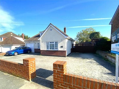 3 Bedroom Detached House For Sale In Leigh-on-sea, Essex