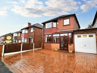 3 Bedroom Detached House For Sale In Salford