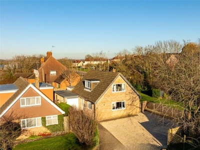 3 Bedroom Detached House For Sale In Towcester, Northamptonshire
