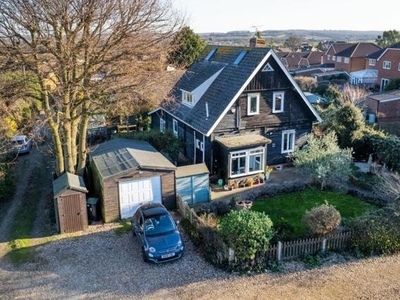 3 Bedroom Detached House For Sale In Whitstable