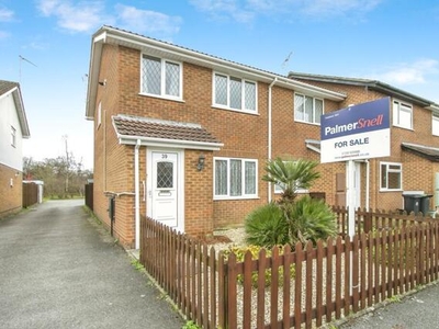 3 Bedroom End Of Terrace House For Sale In Poole