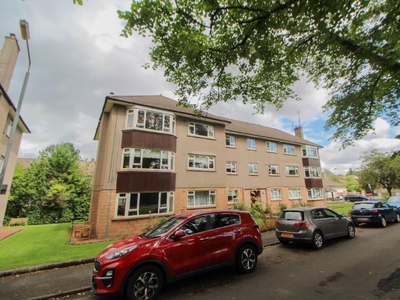 3 bedroom flat for rent in 1200 Great Western Road, Anniesland, Glasgow, G12