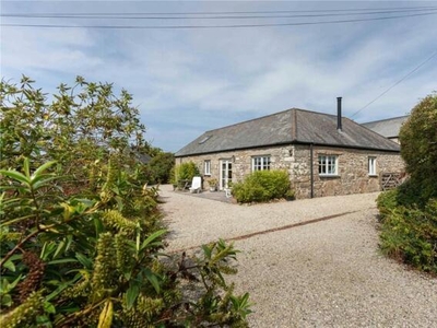 3 Bedroom House Cornwell Cornwall