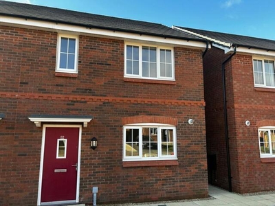 3 Bedroom House Grantham Lincolnshire