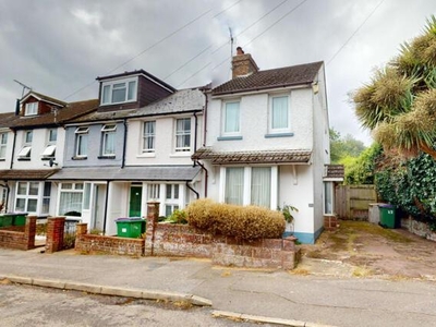 3 Bedroom House Hythe Kent