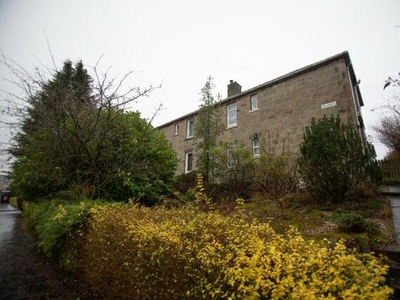 3 Bedroom Semi-detached House For Sale In Glasgow