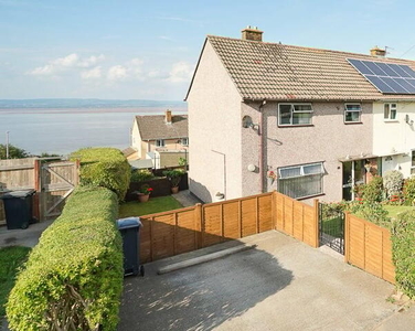 3 Bedroom Semi-detached House For Sale In Portishead, Bristol