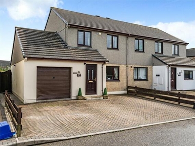 3 Bedroom Semi-detached House For Sale In Redruth