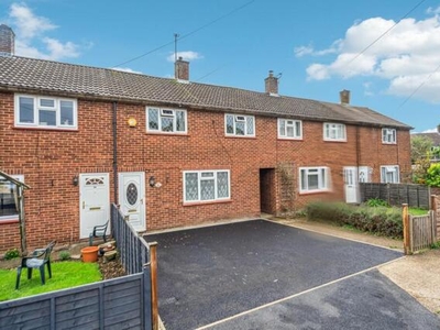 3 Bedroom Terraced House For Sale In Beaconsfield