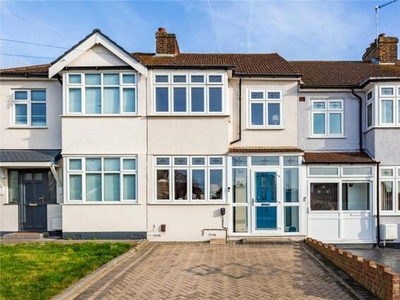 3 Bedroom Terraced House For Sale In Collier Row