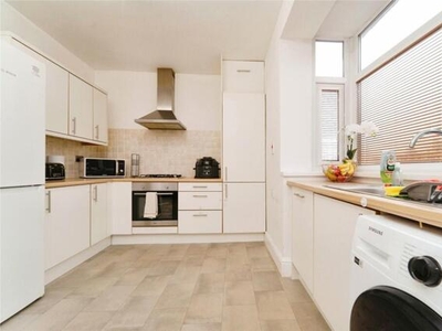 3 Bedroom Terraced House For Sale In Nelson, Lancashire