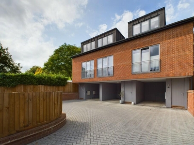3 bedroom town house for rent in Out Westgate, Bury St. Edmunds, IP33